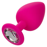 Cheeky Gems – Anal Training Kit with Three Graduated Anal Plugs > Anal Range > Butt Plug Kits - Tophatter Daily Deals