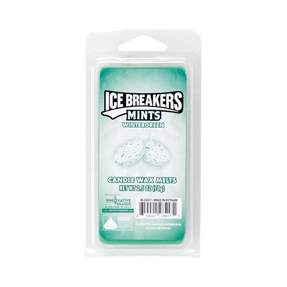 Ice Breakers Mints Scented Candles & Wax Melts Wax Melts Candles & Wax Melts - Tophatter Daily Deals