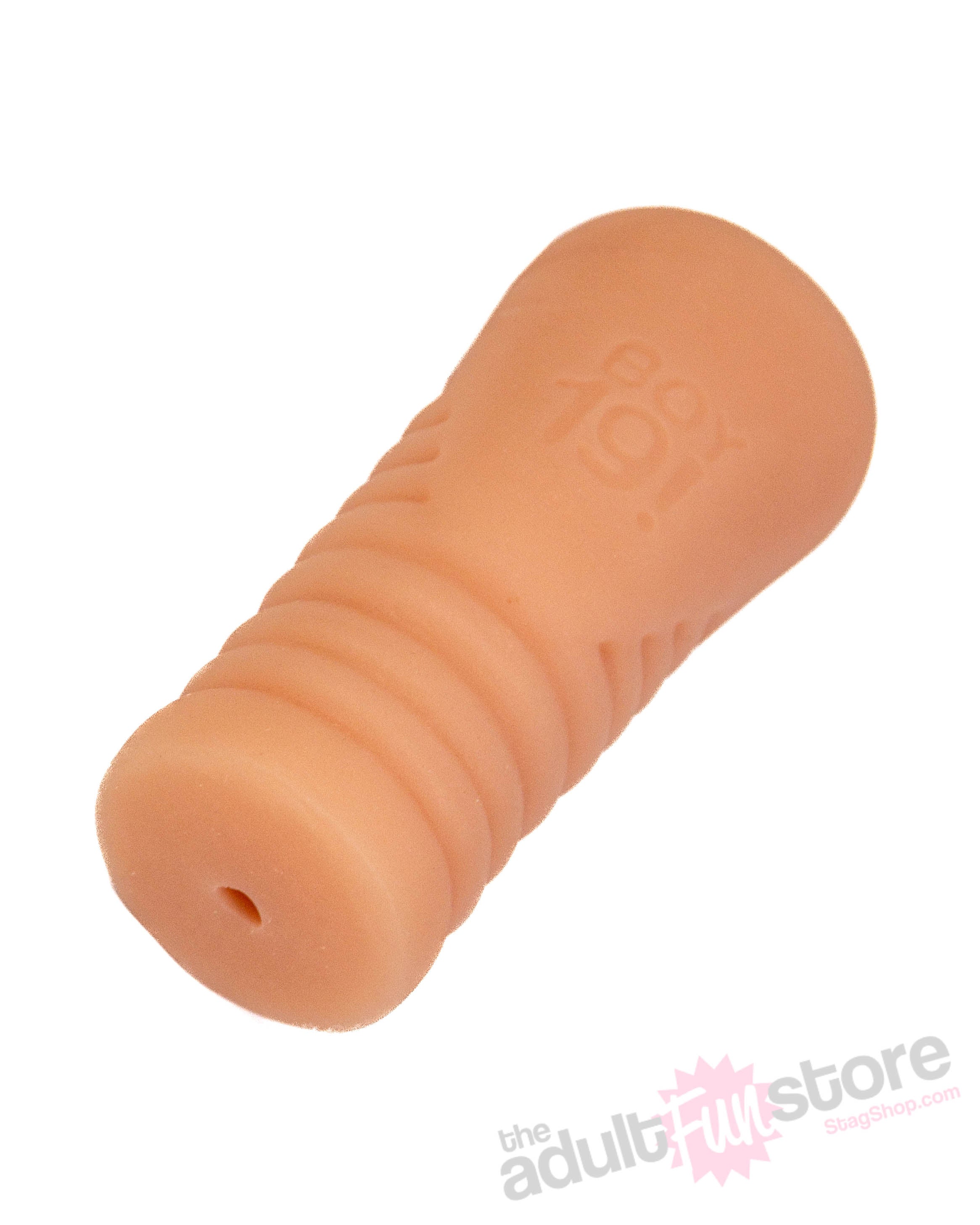 Icon Brands - BOY 19 Teen Twink - Chad Piper - Custom Anal Masturbator Sex Toy - Tophatter Daily Deals