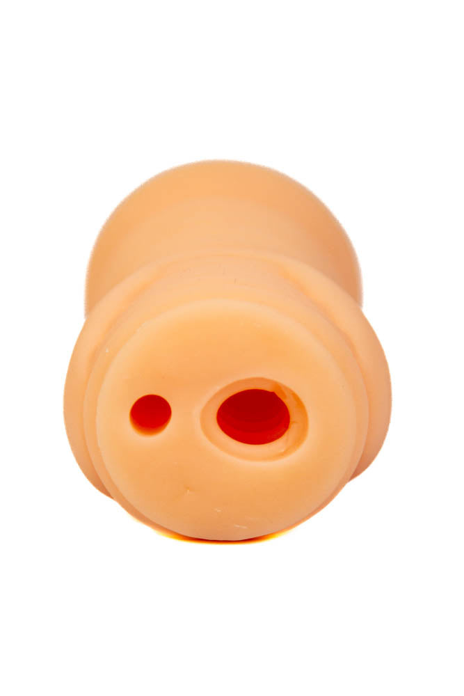 Icon Brands - Hey 19 - Blake Eden Vibrating Pussy Stroker Sex Toy - Tophatter Daily Deals