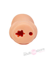 Icon Brands - Hey 19 - Lena Anderson Vibrating Pussy Stroker Sex Toy - Tophatter Daily Deals
