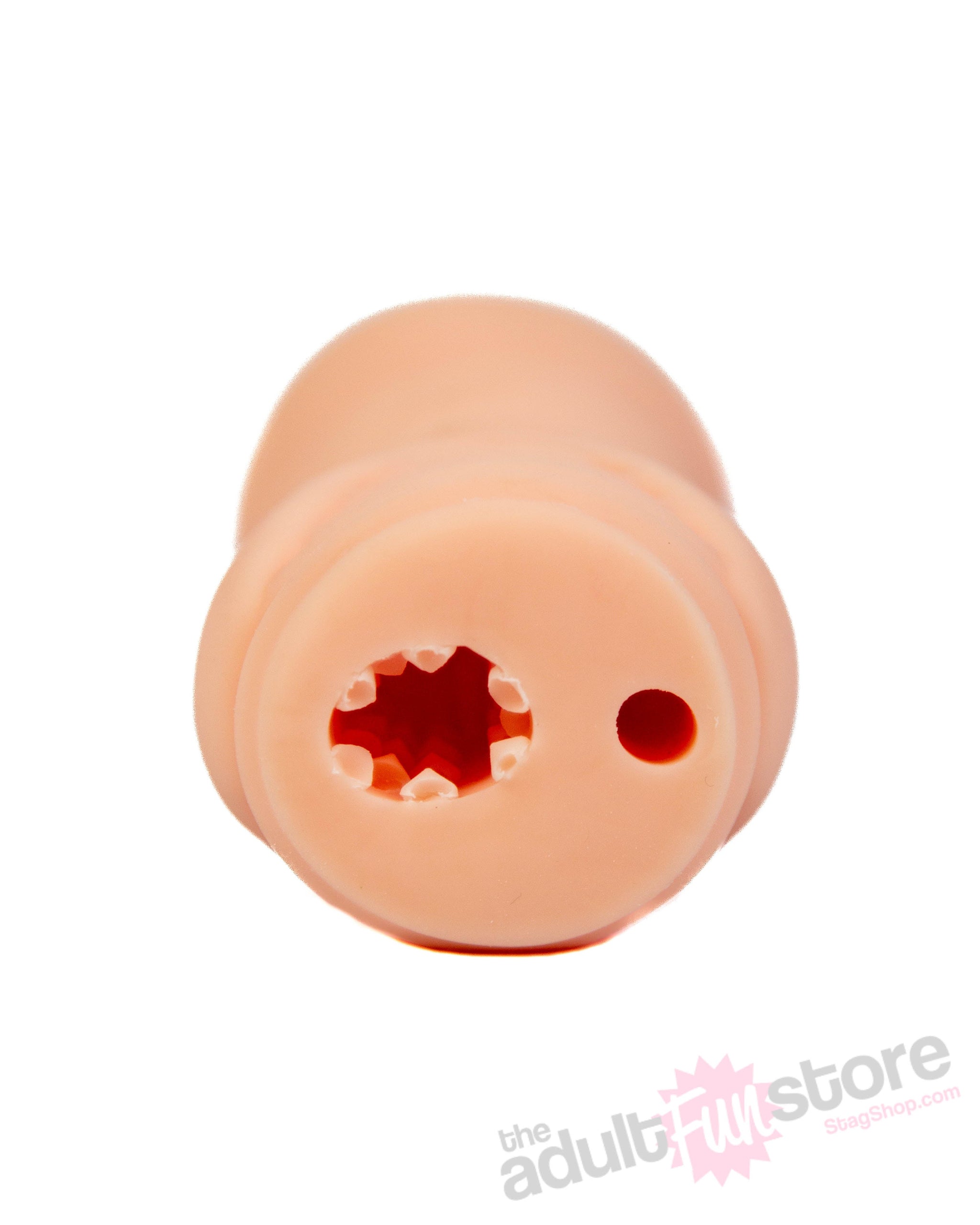 Icon Brands - Hey 19 - Lena Anderson Vibrating Pussy Stroker Sex Toy - Tophatter Daily Deals