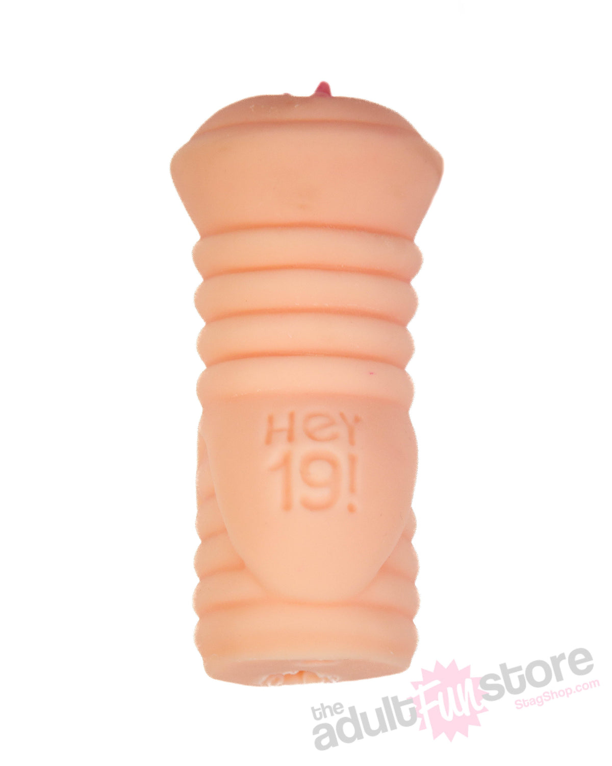 Icon Brands - Hey 19 - Lena Anderson Vibrating Pussy Stroker Sex Toy - Tophatter Daily Deals