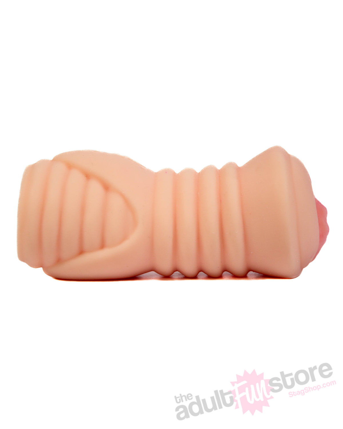Icon Brands - Hey 19 - Lena Anderson Vibrating Pussy Stroker Sex Toy - Tophatter Daily Deals