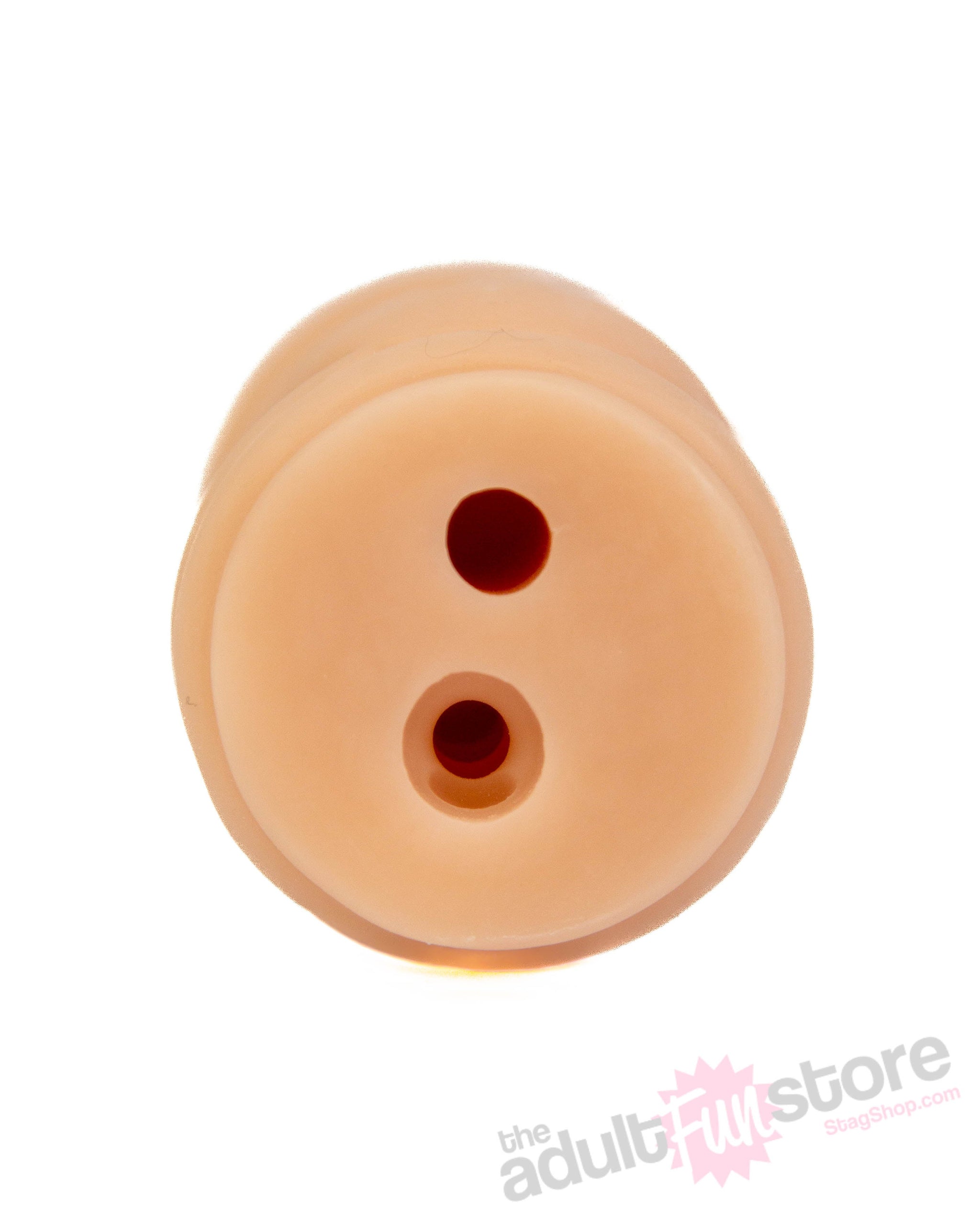 Icon Brands - Hey 19 - Megan Sage Vibrating Pussy Stroker Sex Toy - Tophatter Daily Deals