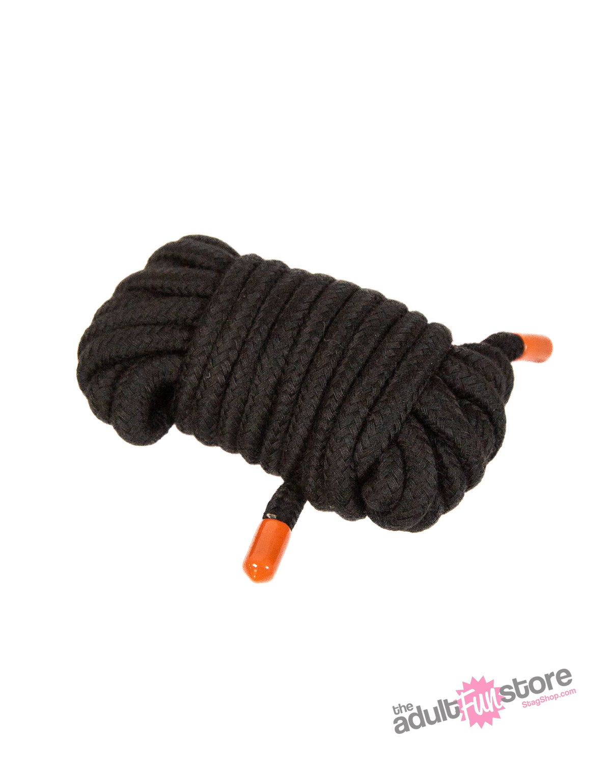 Icon Brands - Orange is the New Black - Kit 3 - 50 Lashes Slave Kit BDSM - Tophatter Daily Deals
