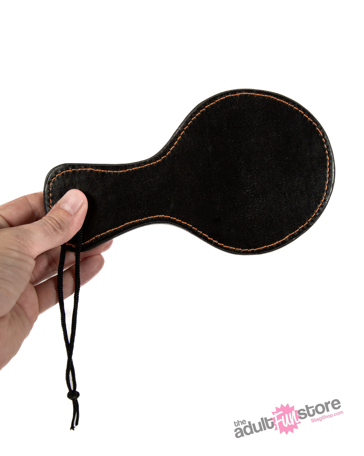 Icon Brands - Orange is the New Black - Spanky Jr Bondage Paddle BDSM - Tophatter Daily Deals