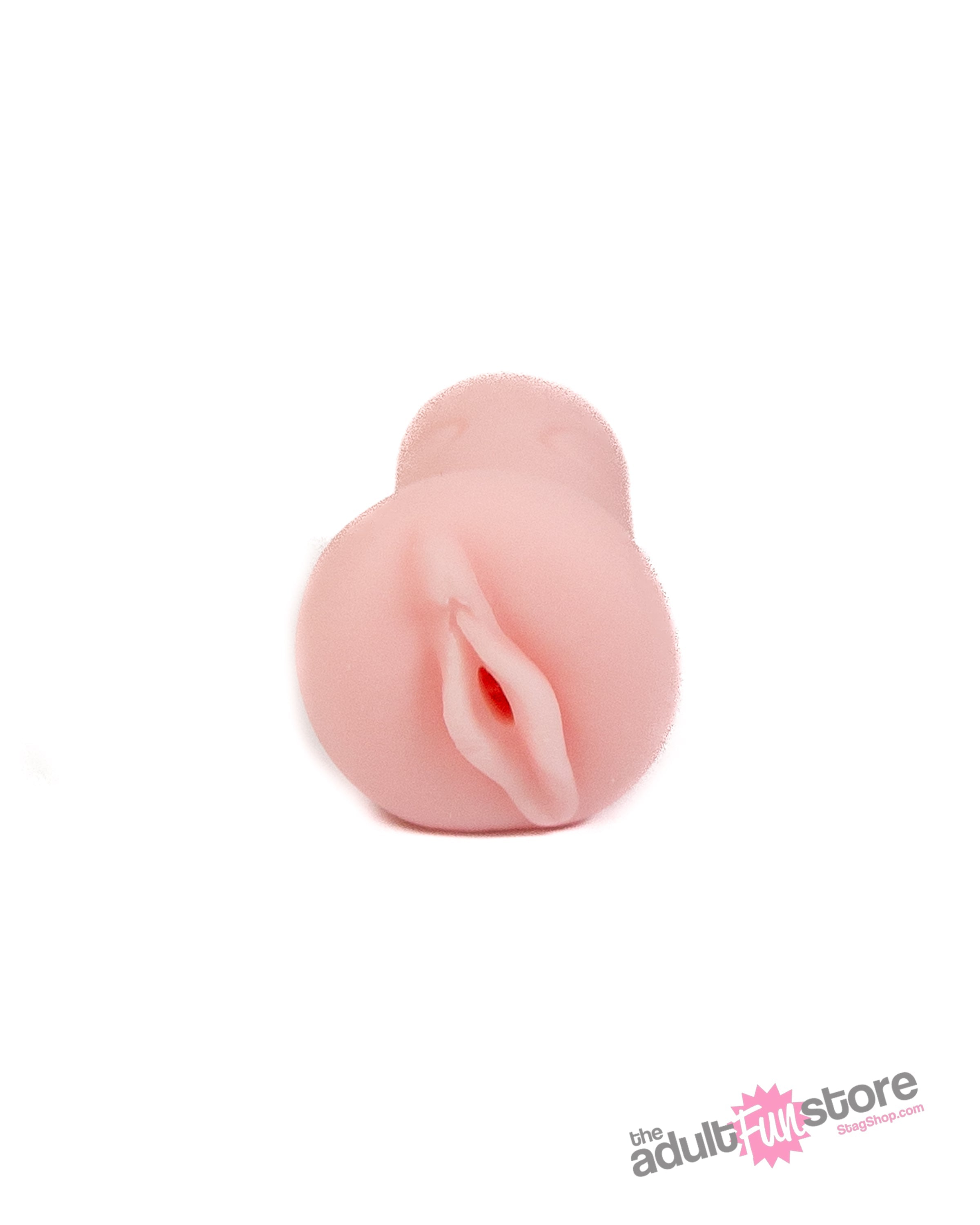 Icon Brands - Pocket Pink Pussy Stroker - Pink Sex Toy - Tophatter Daily Deals