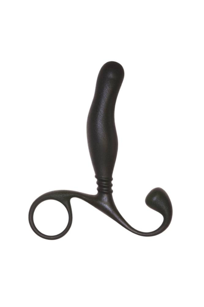 Icon Brands - PZone - Prostate Massager Sex Toy - Tophatter Daily Deals