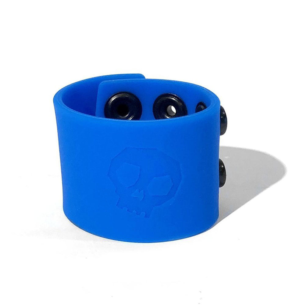 Boneyard Silicone Ball Strap 3 Snap Adjustable Ball Stretcher Ring 4 Centimeters > Sex Toys For Men > Ball Stretchers - Tophatter Daily Deals