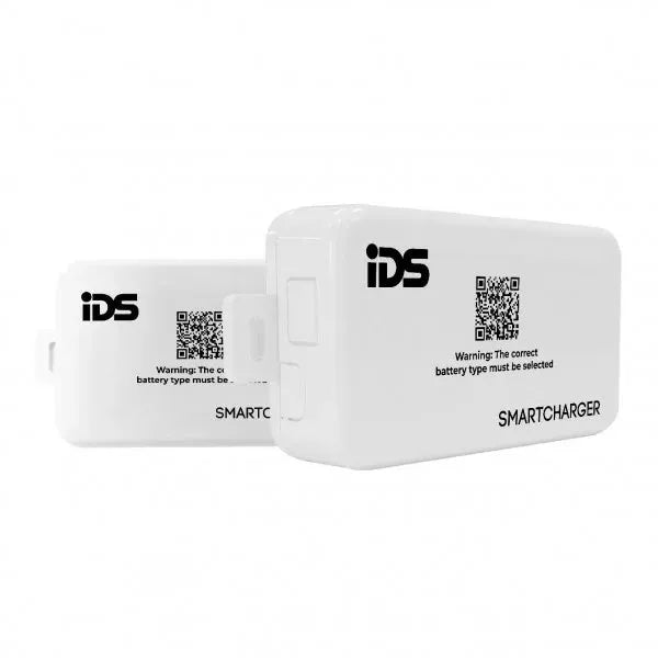 IDS SMART CHARGER - Tophatter's Army Deals ALARM SYSTEMS - Tophatter Daily Deals