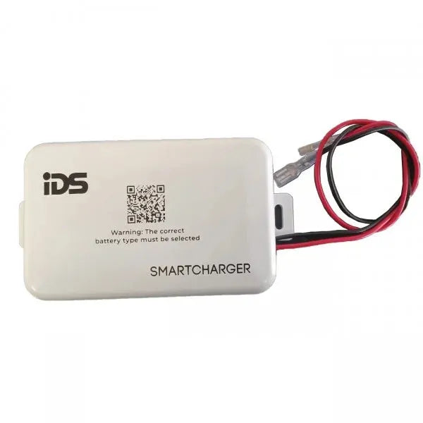 IDS SMART CHARGER - Tophatter's Army Deals ALARM SYSTEMS - Tophatter Daily Deals