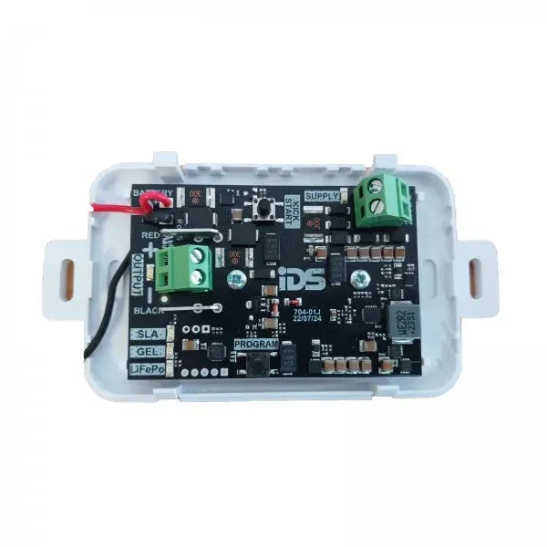 IDS SMART CHARGER - Tophatter's Army Deals ALARM SYSTEMS - Tophatter Daily Deals