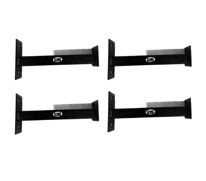 IDS STRIP METAL BEAM BRACKET - 100X40MM - Tophatter's Army Deals ALARM SYSTEMS - Tophatter Daily Deals