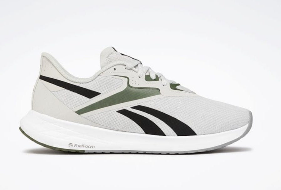 Reebok Men's Energen Run 3 Shoes - Stefog/Vargre/Cblack Stefog Vargre Cblack Footwear - Tophatter Daily Deals