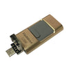 iFlash USB Drive for iPhone, iPad & Android - Assorted Sizes USB Flash Drive - Tophatter Daily Deals