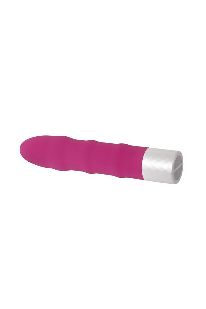 Evolved - Ignite Classic Vibrator - Pink Sex Toy - Tophatter Daily Deals
