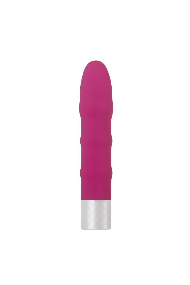Evolved - Ignite Classic Vibrator - Pink Sex Toy - Tophatter Daily Deals