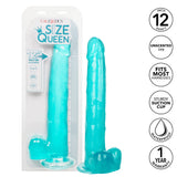 Size Queen 12 Inch Realistic Dildo – Firm 30.5 Cm Dildo > Dildos > Large Dildos - Tophatter Daily Deals