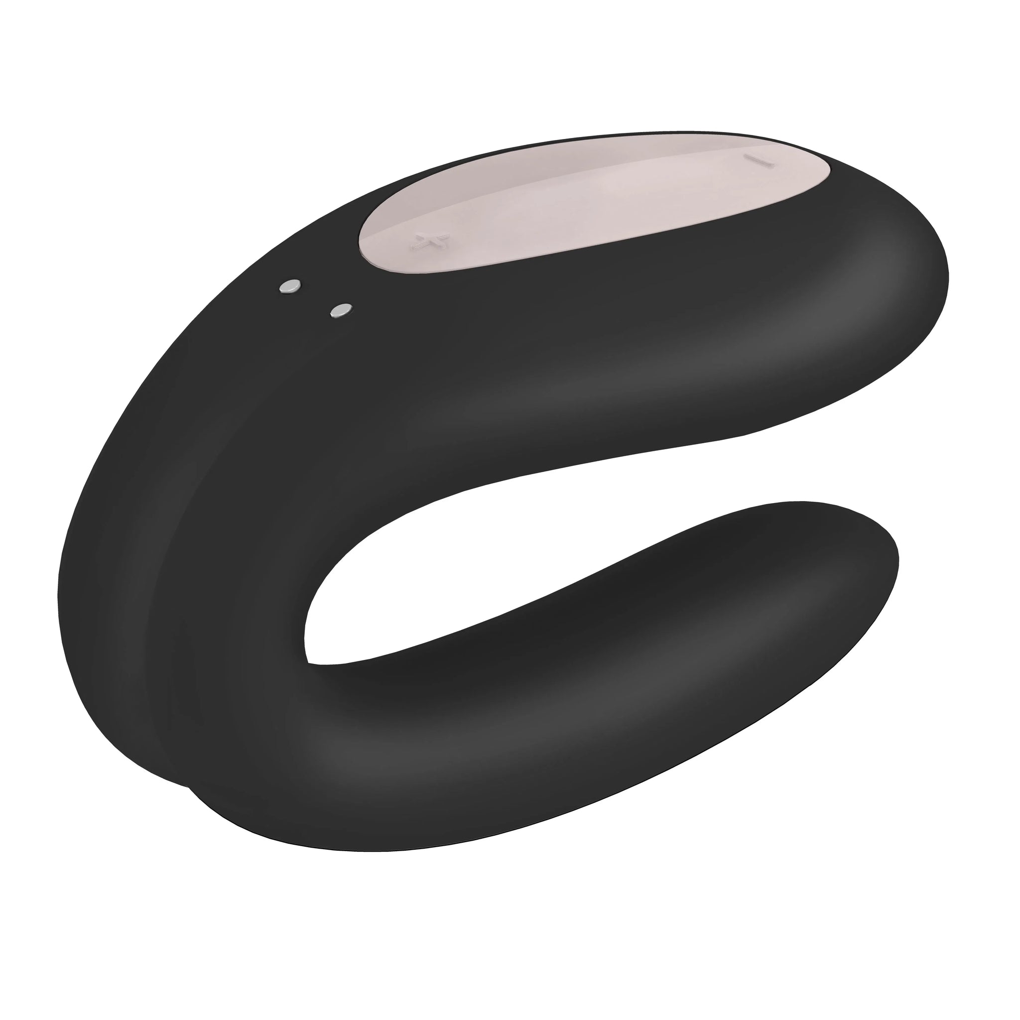 Satisfyer Double Joy – App-Enabled Remote-Controlled Couples Vibrator > Sex Toys > Couples Toys - Tophatter Daily Deals