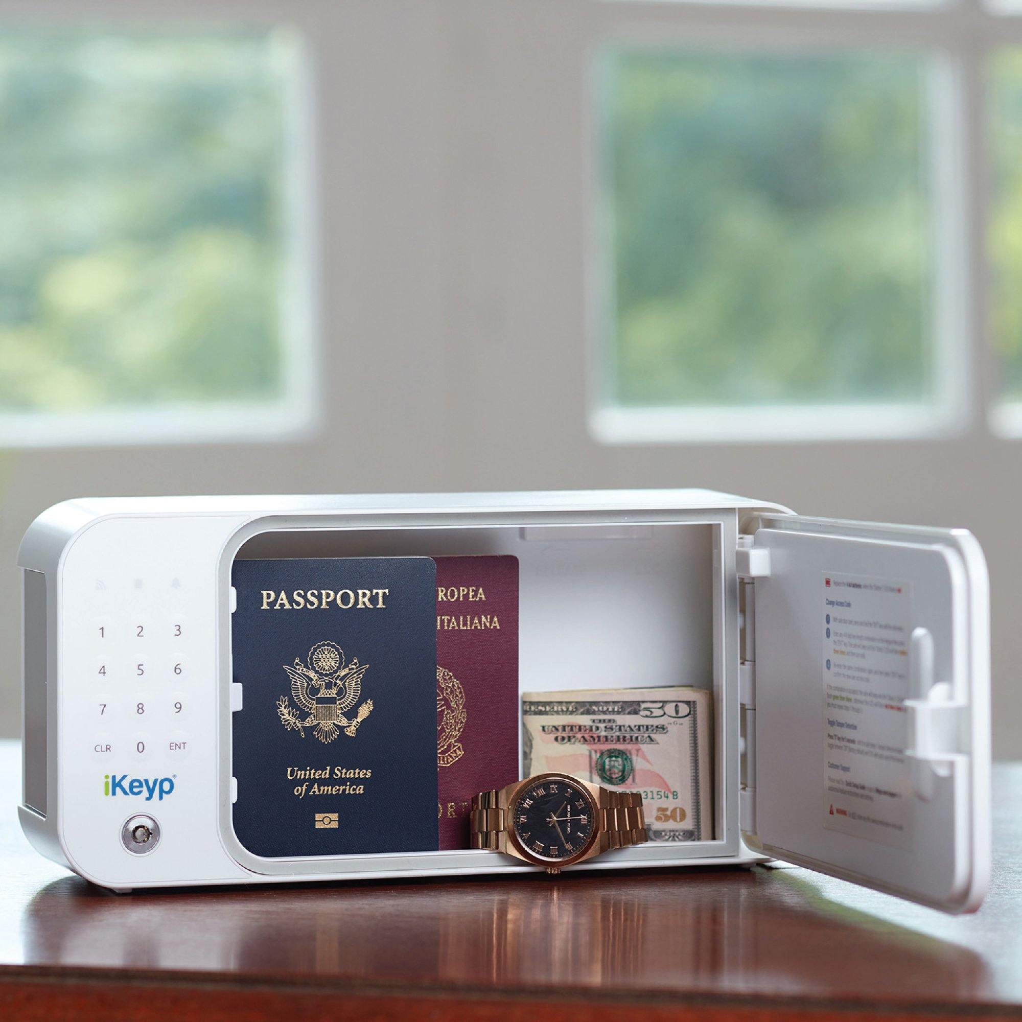 Pro Safe Safe - Tophatter Daily Deals