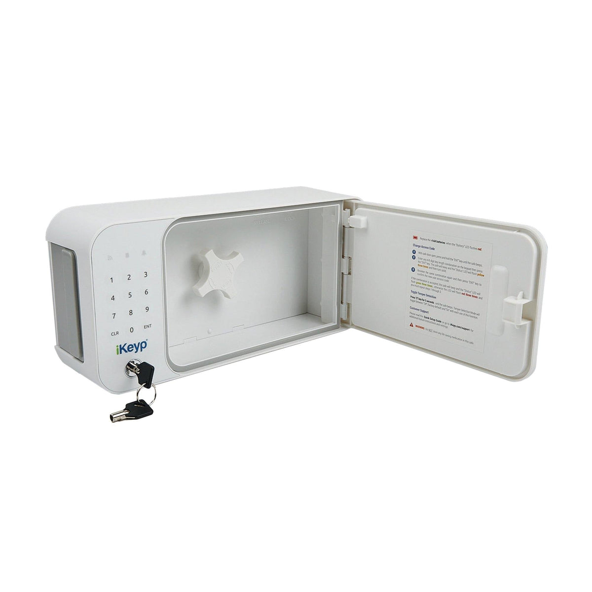 Pro Safe Safe - Tophatter Daily Deals