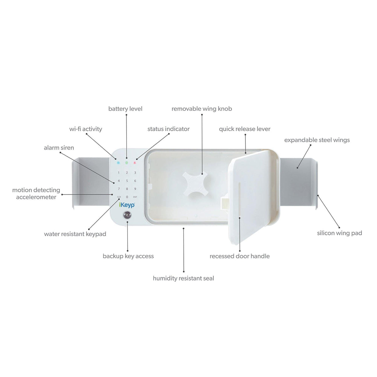 Pro Safe Safe - Tophatter Daily Deals