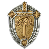 Lord Of The Rings - United Cutlery Officially Licensed Horn of Gondor Collectible Merchandise - Tophatter Daily Deals