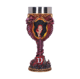 Diablo IV - Official Mephisto Goblet Goblet - Tophatter Daily Deals