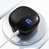 AI Translation Earbuds Real Time 144 Languages, Clear Calls - Tophatter Daily Deals