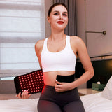 Infrared Light Therapy Belt Portable Pain Relief 2025 - Tophatter Daily Deals