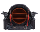 Diablo IV – Official Hell's Gate Keepsake Box Trinket Box - Tophatter Daily Deals