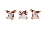 Gremlins – Three Wise Gizmo Collectible Figurine Set Decorative Figurine - Tophatter Daily Deals