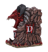 Diablo IV - Minion of Hell Bookend Bookend - Tophatter Daily Deals