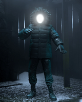The Thing – Ultimate Poster Series Action Figure - Tophatter Daily Deals