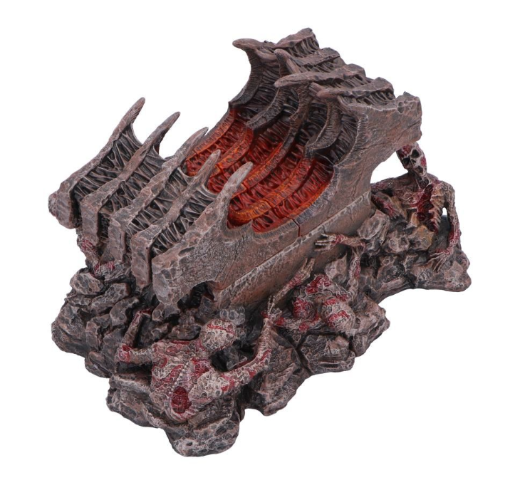 Diablo IV - Helltide Chest Box Collectible Box - Tophatter Daily Deals