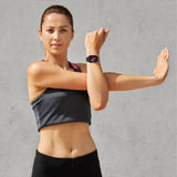All In One Health Monitoring Smartwatch Durable Affordable - Tophatter Daily Deals
