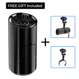 Windshield Defroster Fast Heating Car Plug 360 Adjustable - Tophatter Daily Deals