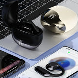 AI Translation Earbuds Real Time 144 Languages, Clear Calls - Tophatter Daily Deals