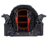 Diablo IV – Official Hell's Gate Keepsake Box Trinket Box - Tophatter Daily Deals