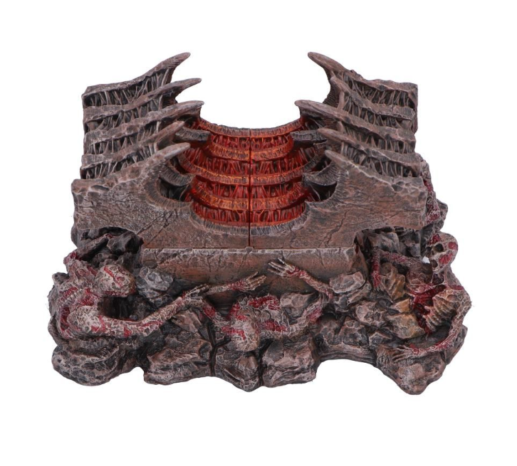 Diablo IV - Helltide Chest Box Collectible Box - Tophatter Daily Deals