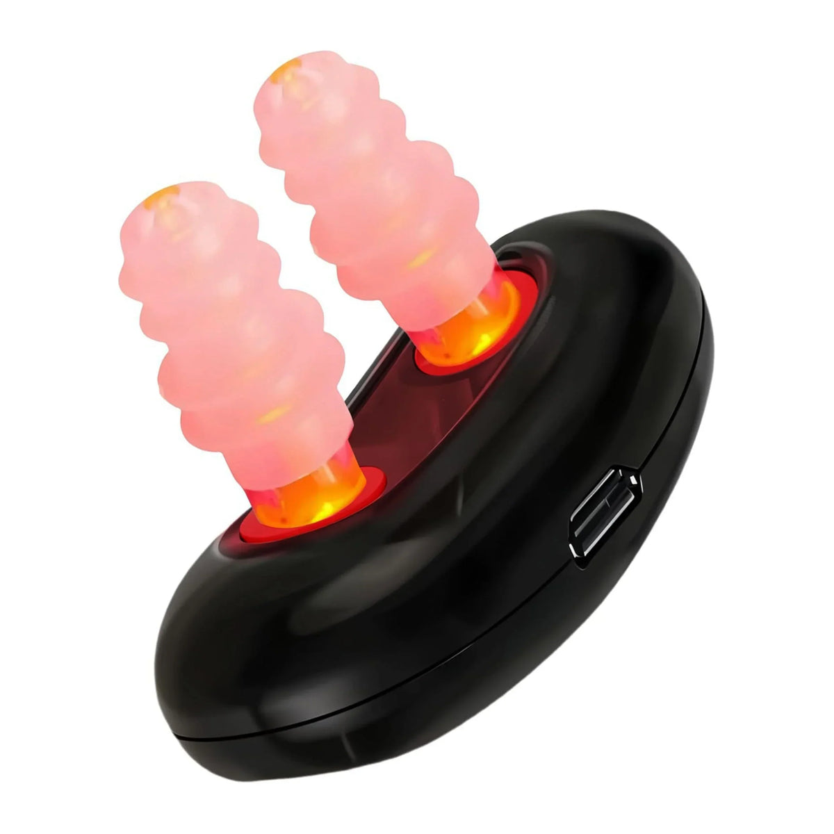 Red Light Nasal Therapy Device Clear Breathing Aid - Tophatter Daily Deals