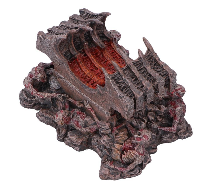 Diablo IV - Helltide Chest Box Collectible Box - Tophatter Daily Deals