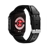 All In One Health Monitoring Smartwatch Durable Affordable - Tophatter Daily Deals
