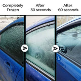 Windshield Defroster Fast Heating Car Plug 360 Adjustable - Tophatter Daily Deals