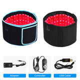 Infrared Light Therapy Belt Portable Pain Relief 2025 - Tophatter Daily Deals