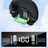 AI Translation Earbuds Real Time 144 Languages, Clear Calls - Tophatter Daily Deals