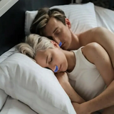 Micro CPAP Travel Machine Hoseless Anti Snoring Device - Tophatter Daily Deals