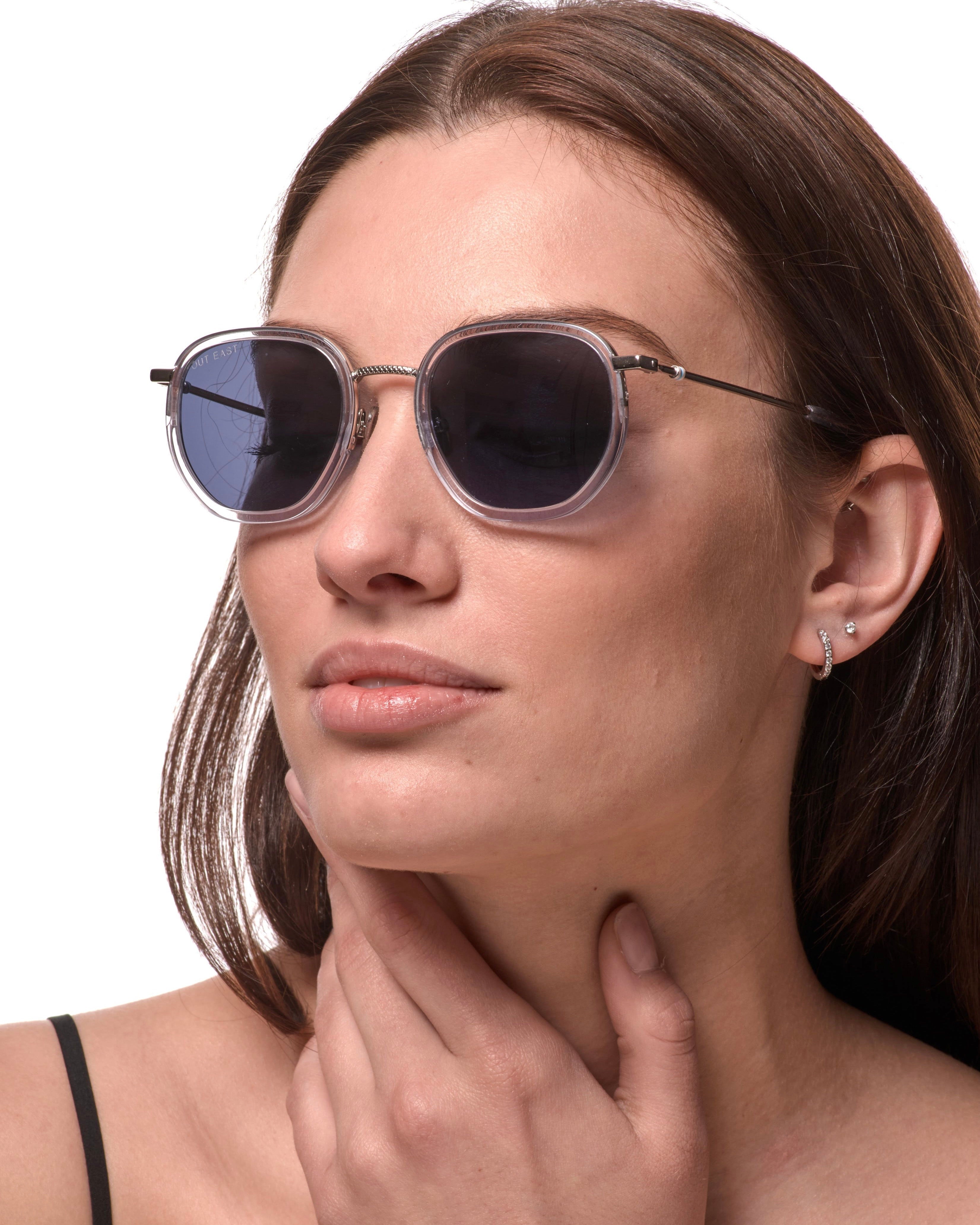 Out East Eyewear Devon Sunglasses Sunglasses - Tophatter Daily Deals