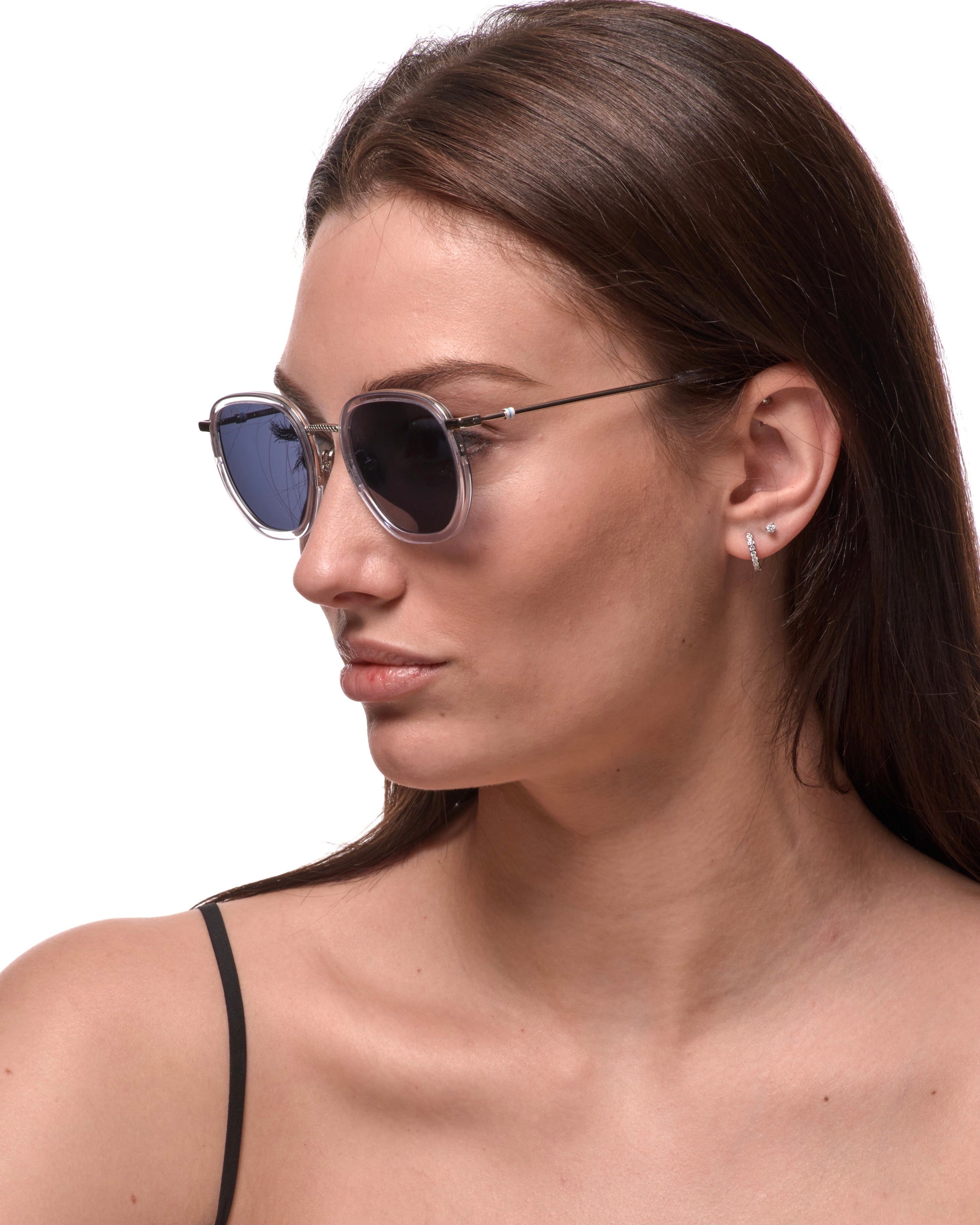 Out East Eyewear Devon Sunglasses Sunglasses - Tophatter Daily Deals